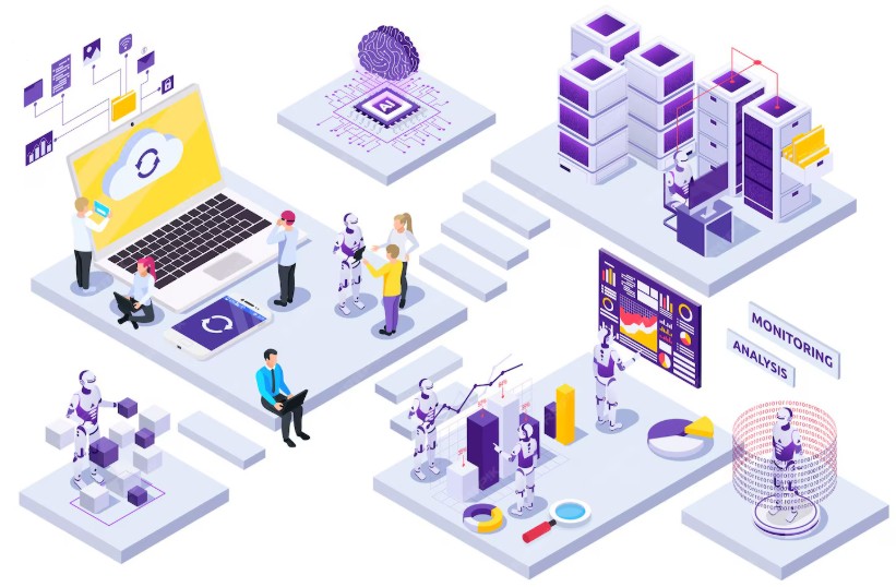 Industrial Automation Controllers